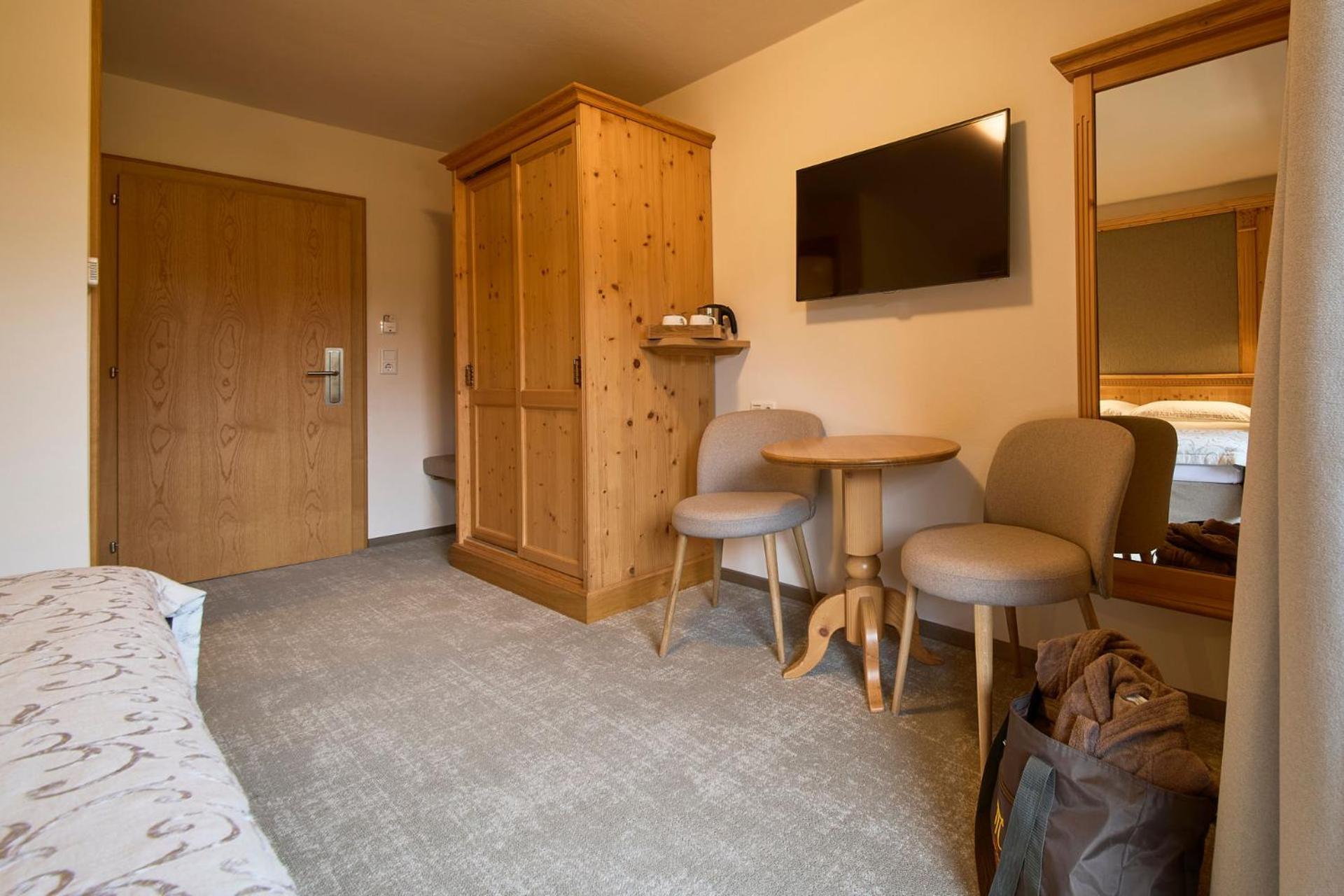 Hotel Marten - Joker Card Partner Saalbach-Hinterglemm Zewnętrze zdjęcie