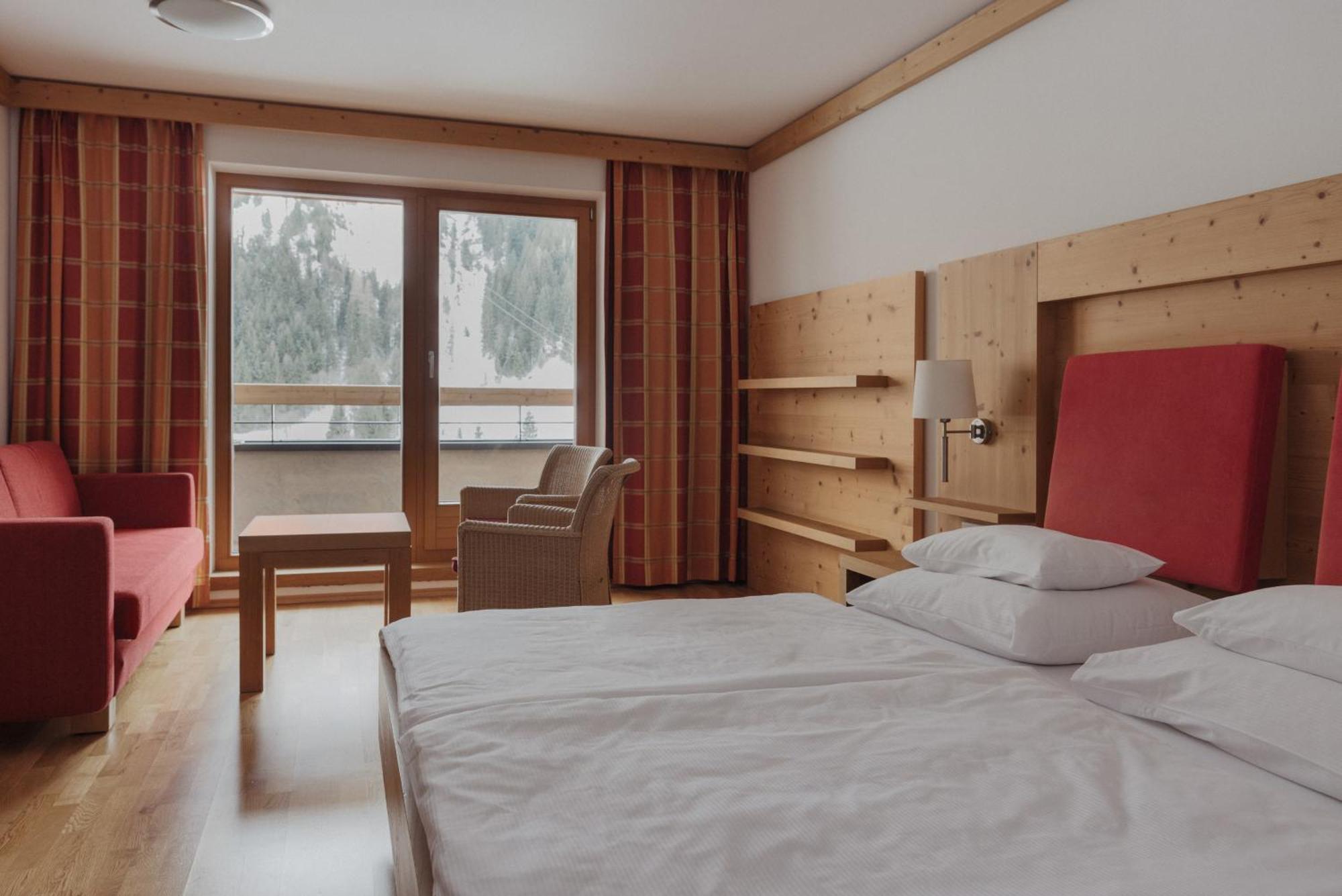 Hotel Marten - Joker Card Partner Saalbach-Hinterglemm Zewnętrze zdjęcie