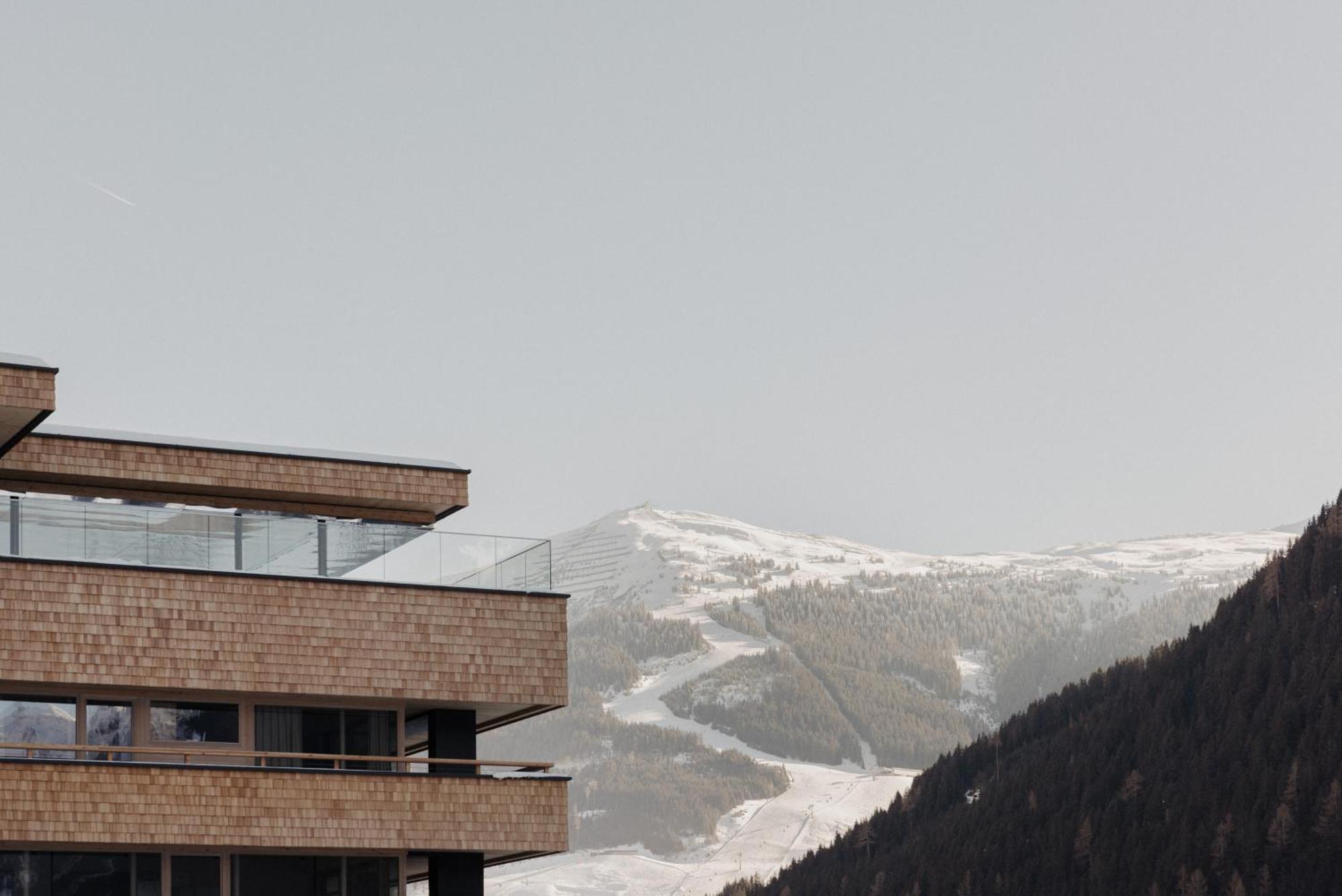 Hotel Marten - Joker Card Partner Saalbach-Hinterglemm Zewnętrze zdjęcie