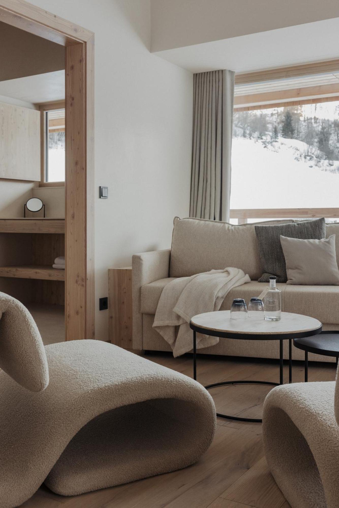 Hotel Marten - Joker Card Partner Saalbach-Hinterglemm Zewnętrze zdjęcie