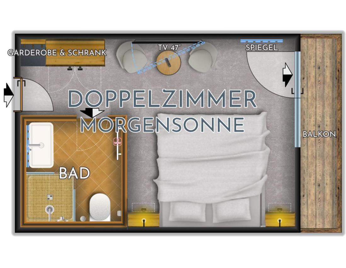 Hotel Marten - Joker Card Partner Saalbach-Hinterglemm Zewnętrze zdjęcie