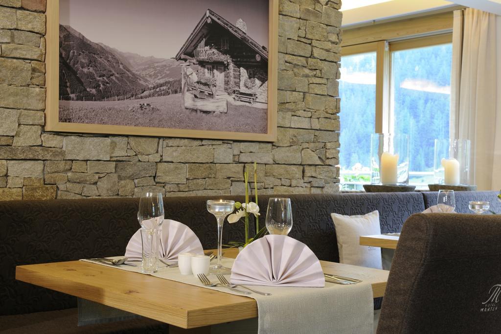 Hotel Marten - Joker Card Partner Saalbach-Hinterglemm Zewnętrze zdjęcie