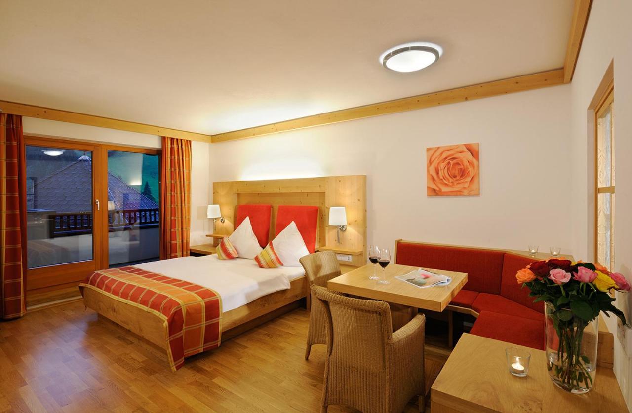 Hotel Marten - Joker Card Partner Saalbach-Hinterglemm Zewnętrze zdjęcie