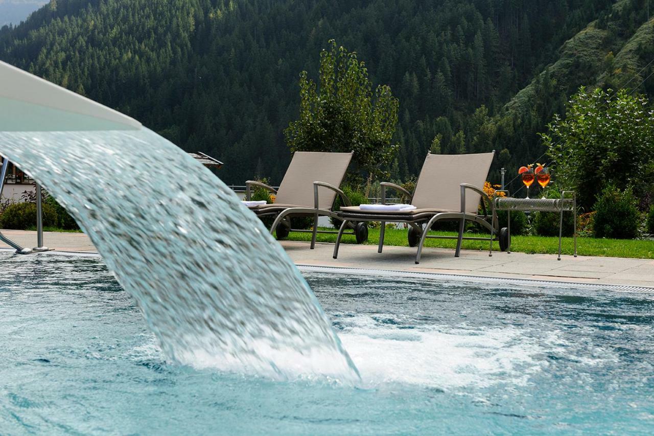 Hotel Marten - Joker Card Partner Saalbach-Hinterglemm Zewnętrze zdjęcie